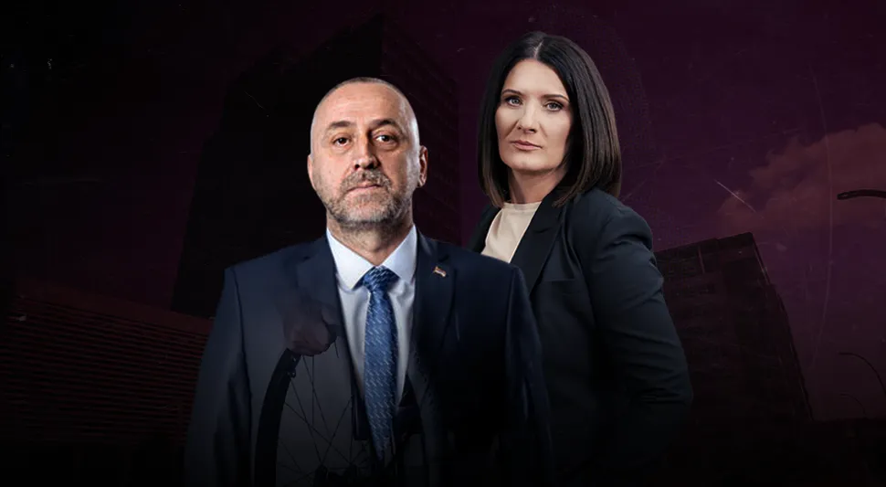 IMATE RIJEČ: Danijel Egić