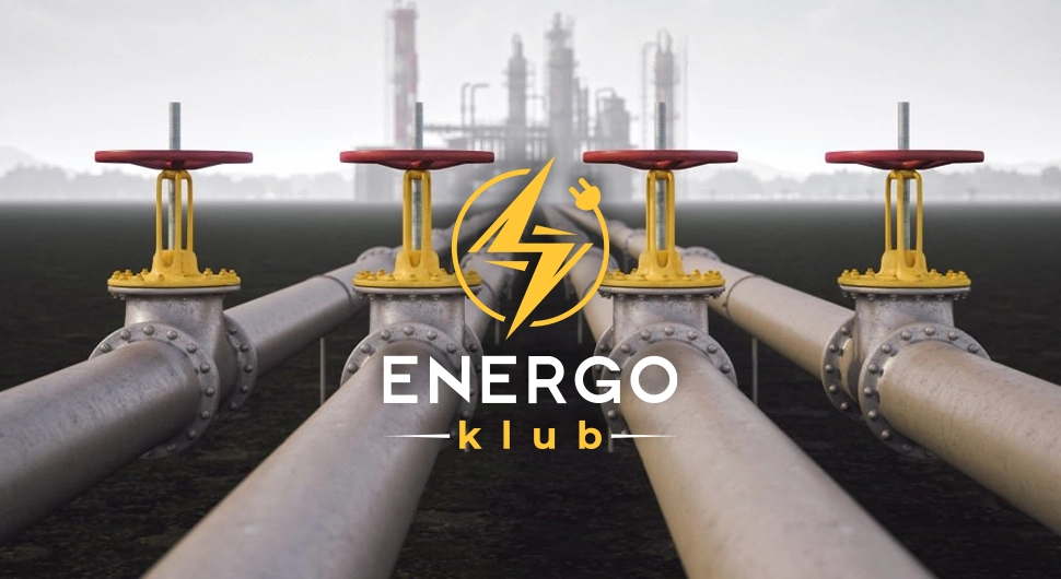 ENERGO KLUB: Gasna interkonekcija