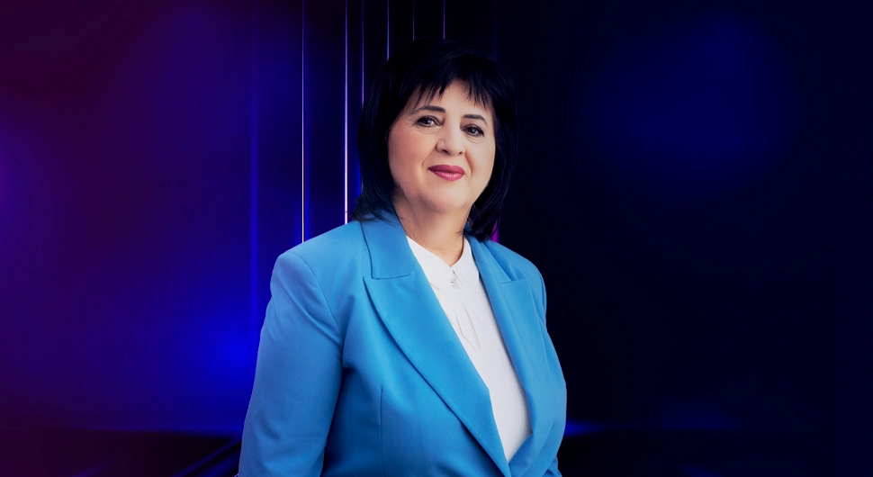 TET-A-TET: Tatjana Trninić i Srebrenka Golić