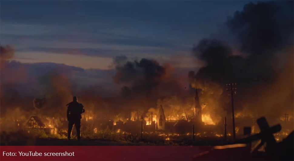 U kina dolazi film "Sisu" koji je oduševio kritičare: Spoj Johna Wicka, vesterna i Tarantina