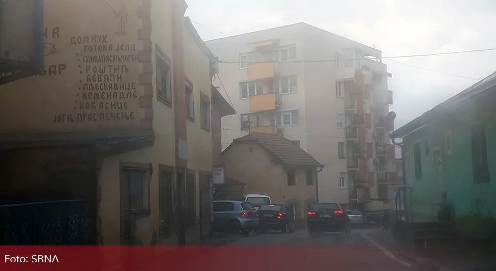 Одгођена сједница Скупштине општине Вишеград због пресуде предсједнику Републике