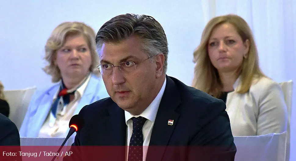 Скривио несрећу у којој је погинуло једно лице: Пленковић смијенио Баножића