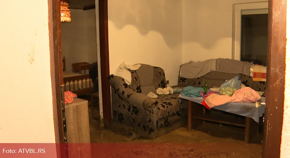 Banjalučki vatrogasci juče intervenisali 23 puta nakon jake kiše
