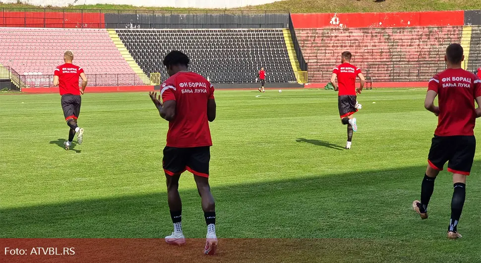 ATV saznaje: Kolumbijski napadač na pragu FK Borac