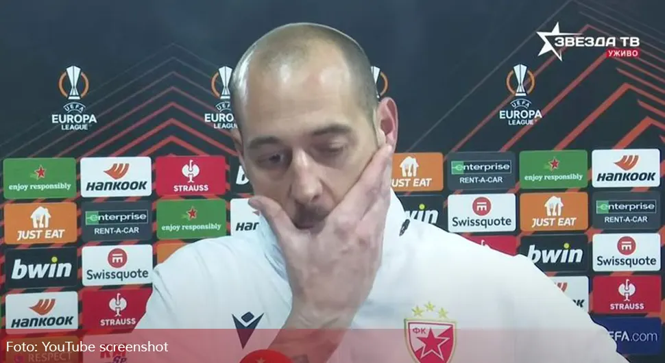 Болне ријечи Борјана на дан када су га прогнали из Хрватске