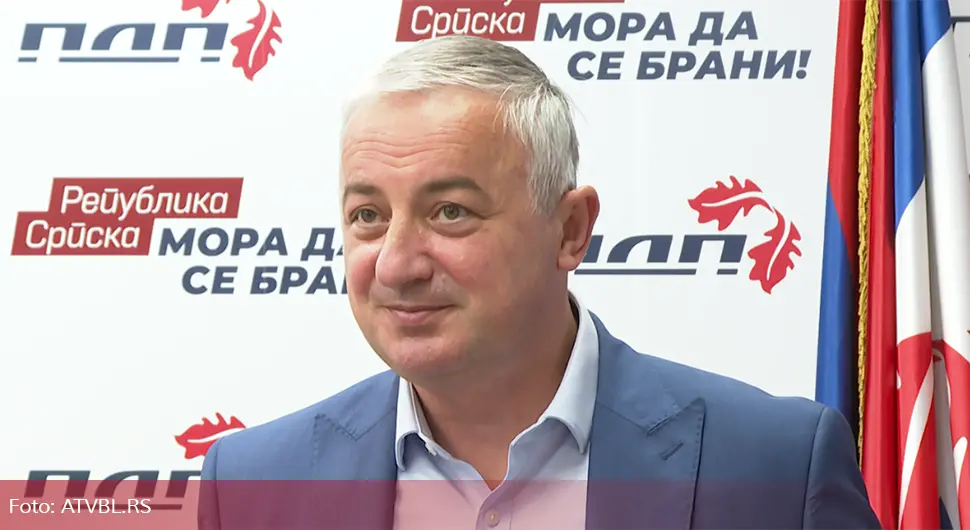 Бореновић и Бабаљ гласали против смјене Нешића