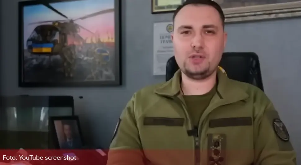 Шеф украјинских обавештајаца изнио шокантне податке