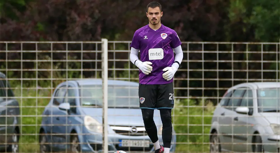 Ćetković: Svake pripreme su teške, naporno treniramo za sve izazove