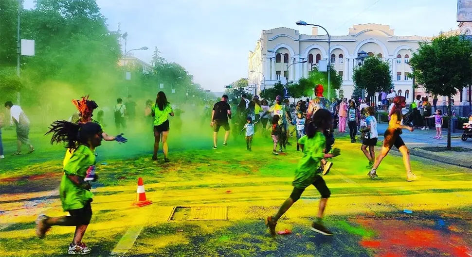 Dolazi „Vivia Run & More Weekend”, bojiš se?