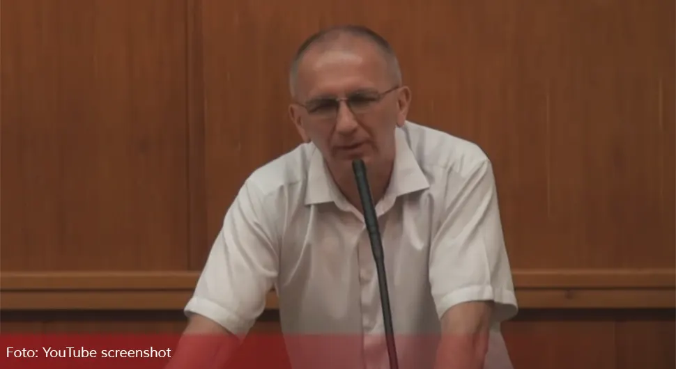 Kordić: Vrijedilo je zatvora i rata, sve bih ponovio