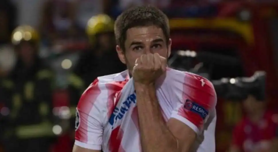 ATV saznaje: Miloš Degenek ponovo u Crvenoj zvezdi!