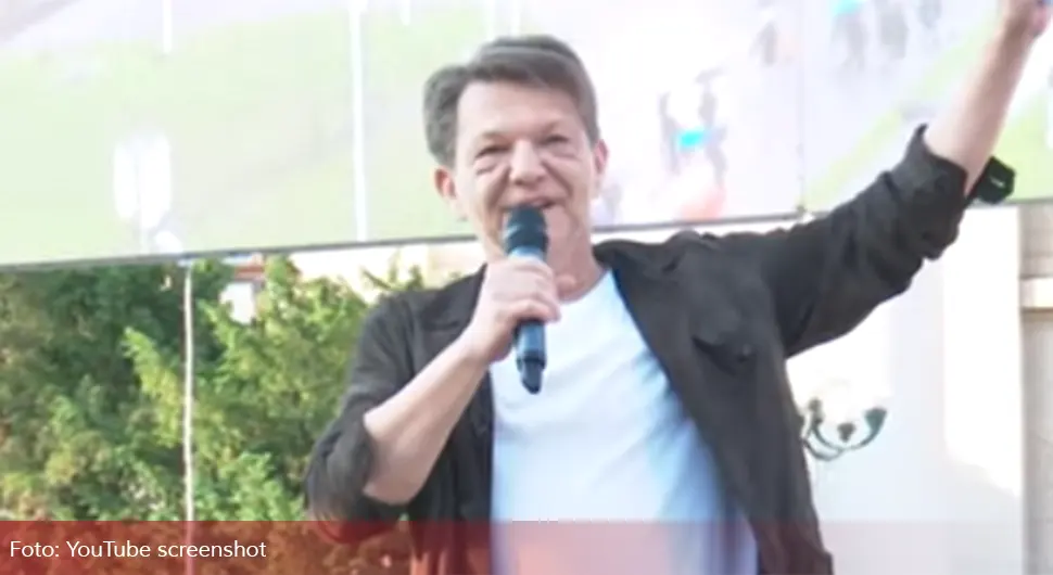 Dragan Bjelogrlić otkrio zbog kojeg filma je umalo bankrotirao