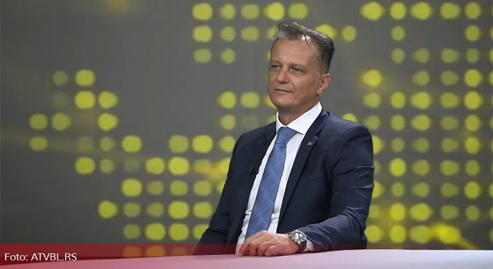 Врховац: Увођење платног промета без ризика за ИРБ, опозиција дезавуише јавност