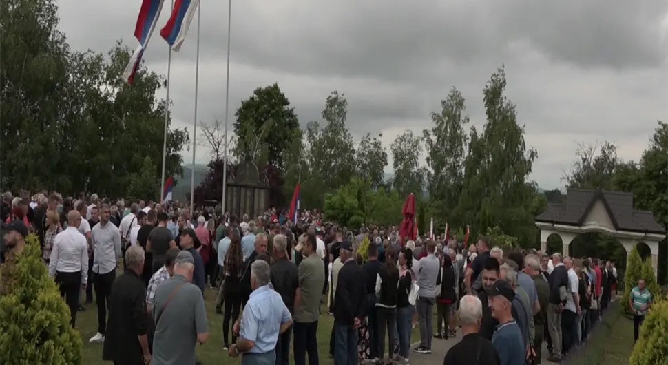 Proboj Koridora najveća akcija Vojske Republike Srpske