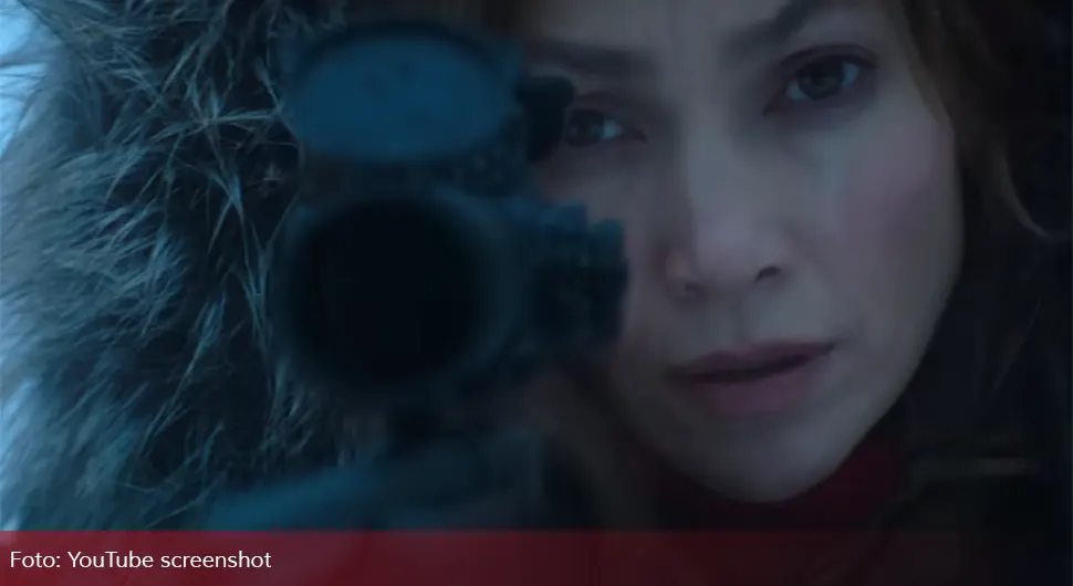 Ovaj film je za svega mjesec dana na Netflixu postao jedan od najpopularnijih ikada