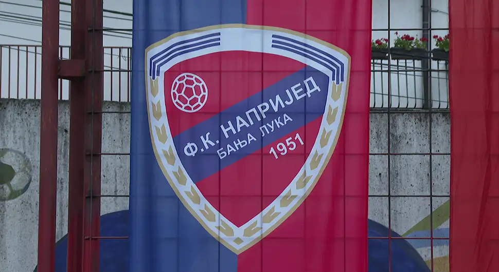 Preporod FK Naprijed, na "barutani" proslavljena titula