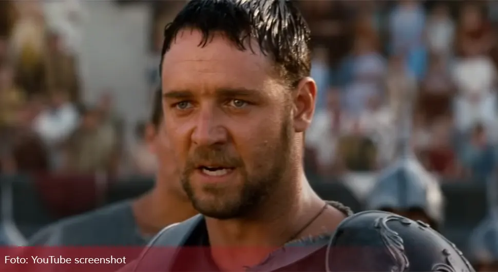 Više povrijeđenih na snimanju nastavka filma "Gladijator"