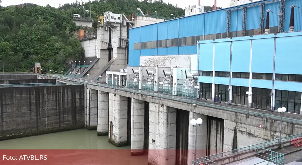 HE Višegrad postigla rekordne rezultate