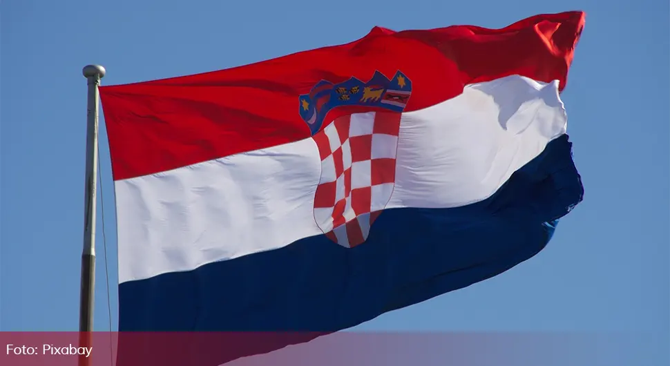 Хрвати у паници: Украјинци нас угрожавају