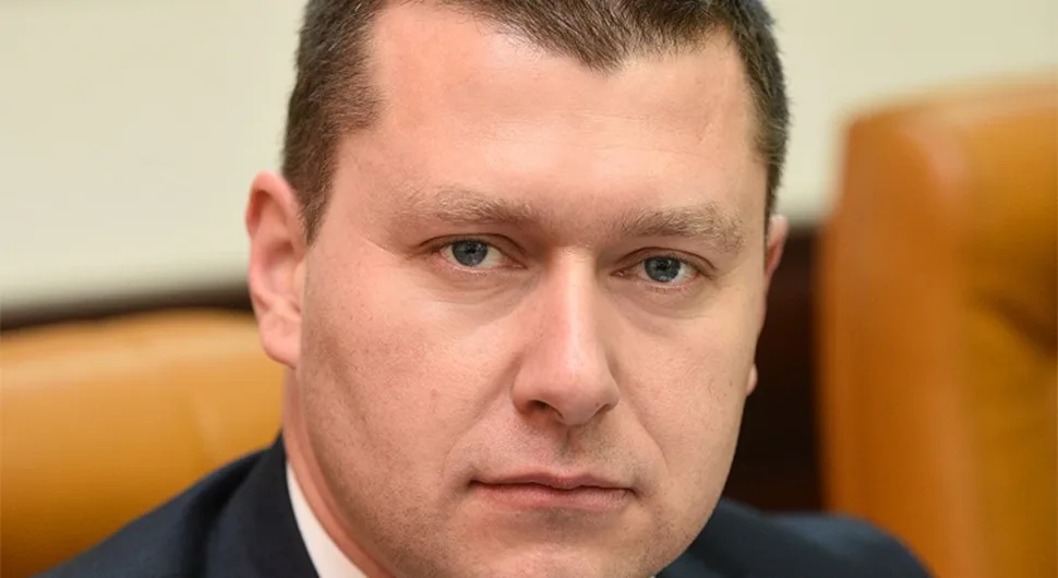 UKC Srpske: Igor Šukalo pušten na kućno liječenje