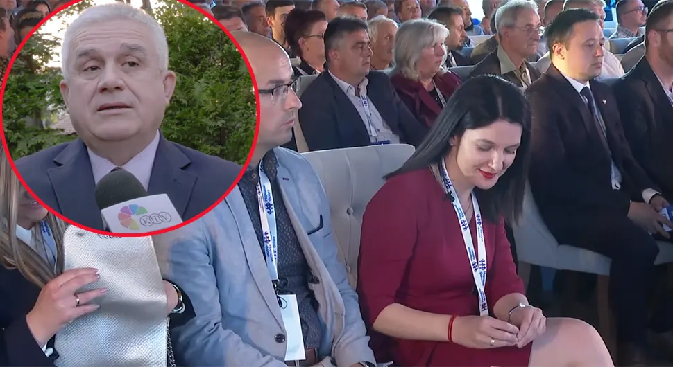 Tek što je osnovan Narodni front Jelene Trivić se osipa: Stranku napustio član Predsjedništva