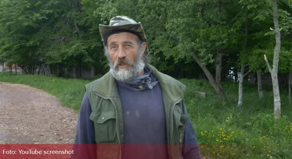 Najpismeniji pastir u BiH: Govori pet jezika i traži ženu