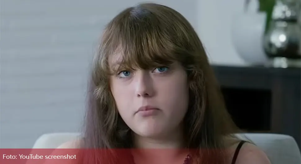 Bila djevojka, postala muško pa se predomislila i opet postala djevojka