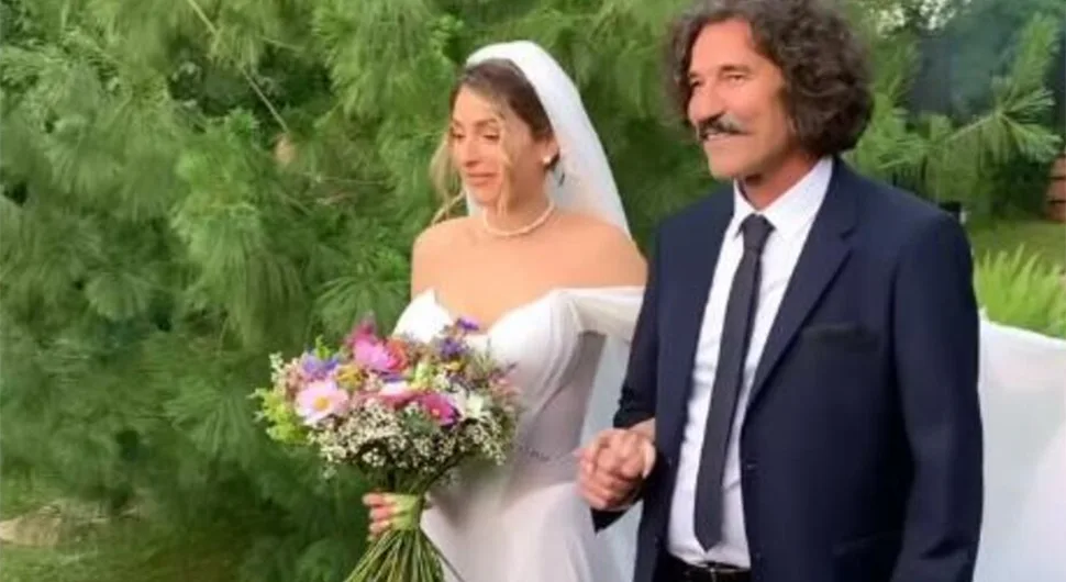 Udala se kćerka Gagija Jovanovića