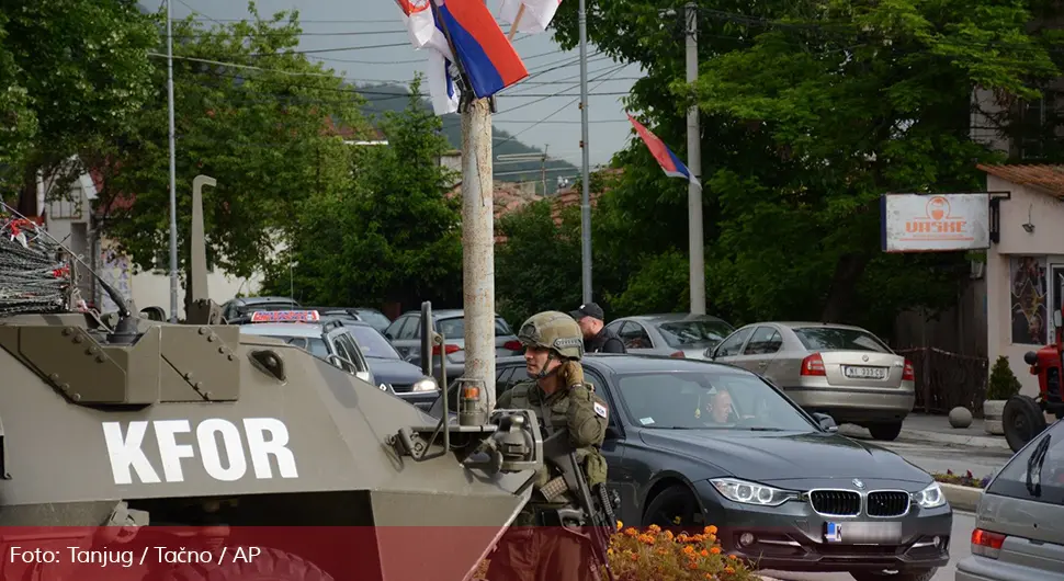 Srpska lista traži da KFOR i EULEKS rasporede snage na sjeveru