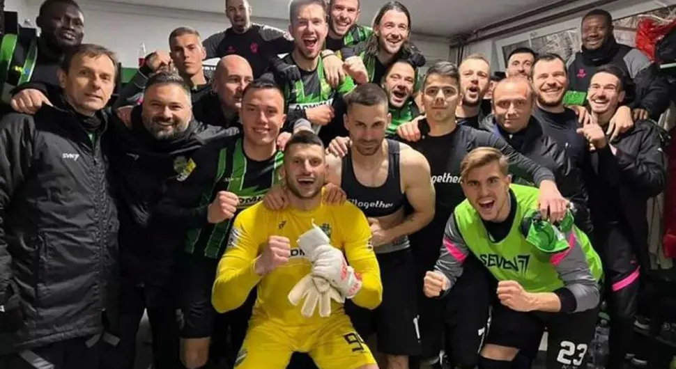 Poništena odluka FS Srbije: Kolubara ostaje superligaš!