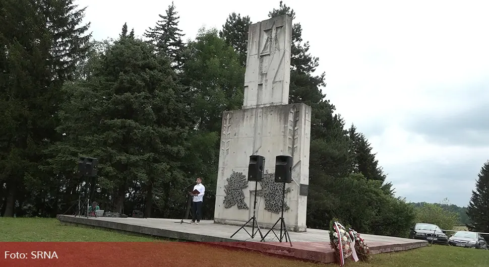Obilježena 81 godina od proboja obruča na Kozari