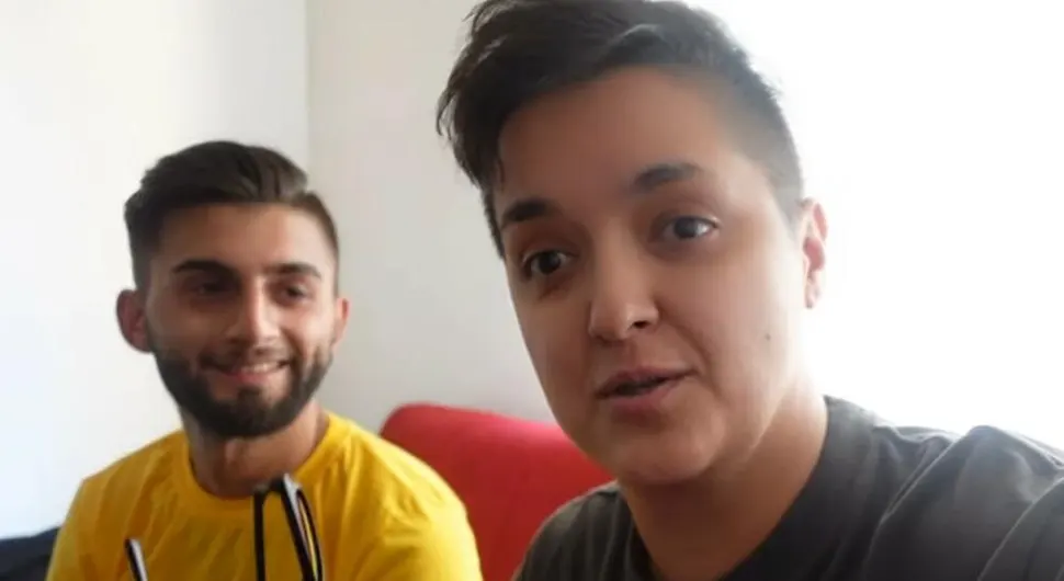 Мустафа којем је помагала Марија Шерифовић оженио жену с троје дјеце