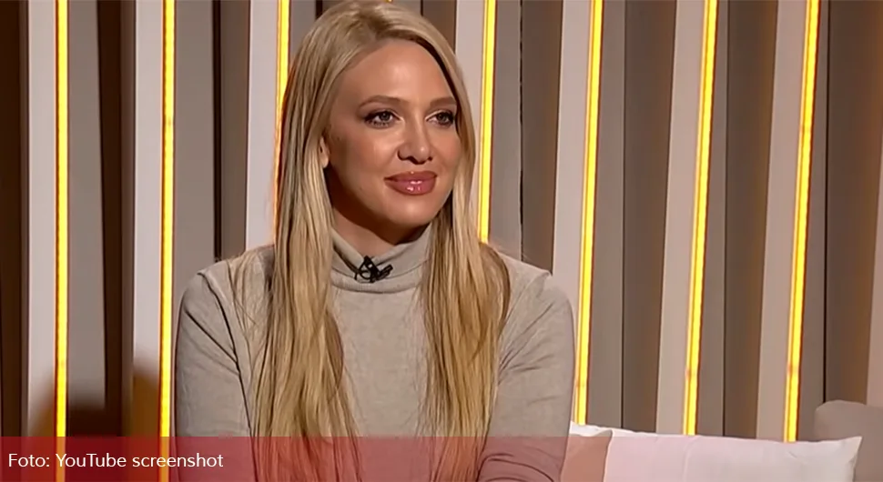 Милица Тодоровић открила са каквим здравственим проблемом се бори