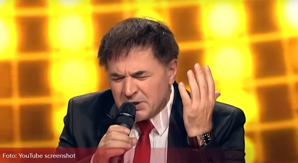 Како се ово десило: Митар Мирић одбио да сними пјесму која је постала ванвременски хит