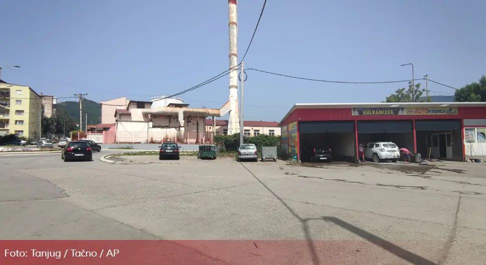 Nova drama na KiM: Još jedno hapšenje