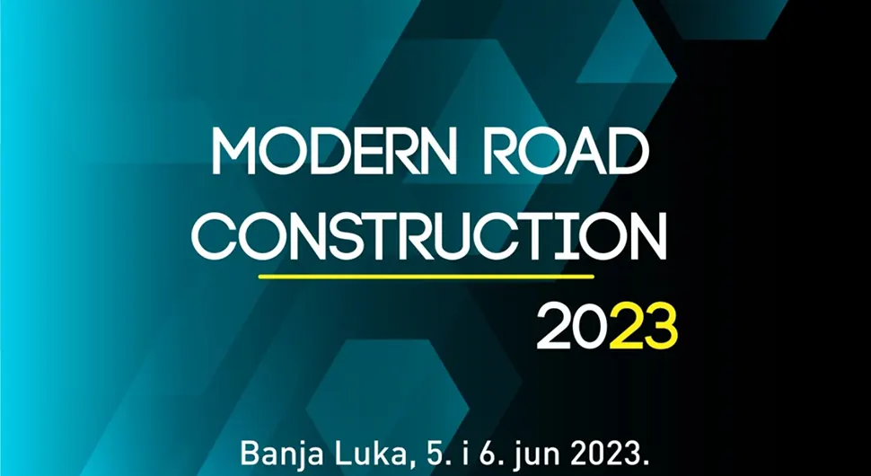 MOST i Heksagon realizuju panel diskusiju pod nazivom "Modern Road Construction"