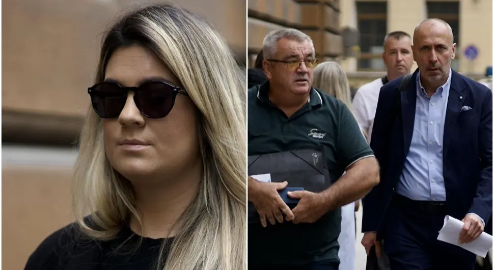 U toku ročište po tužbi Alise Mutap protiv Muriza Memića