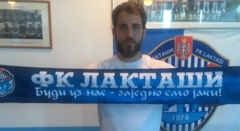 Nebojša Babić za jaču odbranu Laktaša
