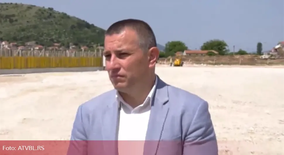 Lambeta: Nova bolnica u Trebinju će imati sedam usluga koje nema nijedna druga u BiH