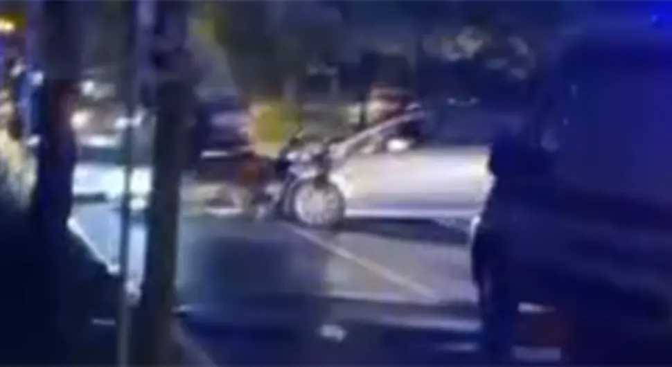 Dvoje djece i žena prevezeni u bolnicu nakon teškog udesa