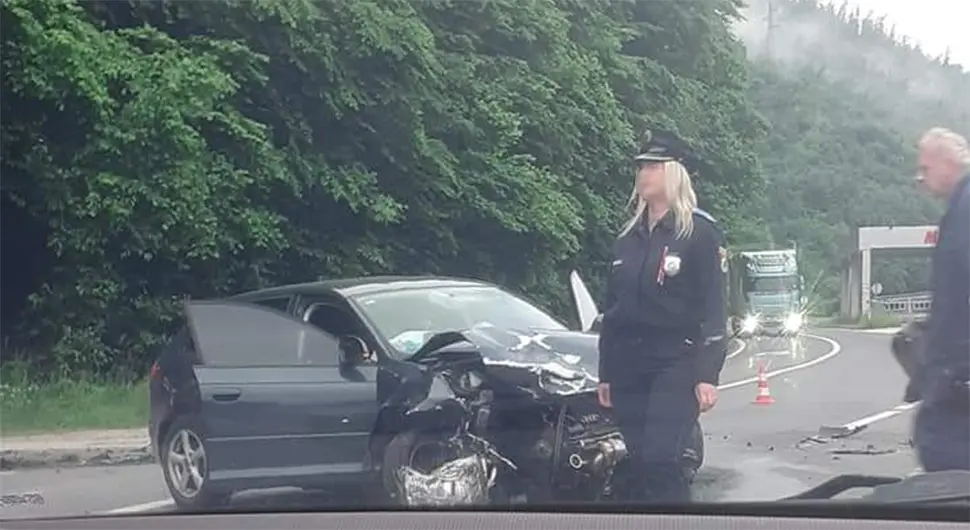 "Vozač audija bio pijan, niko od njegove porodice nije došao da vidi šta se desilo"