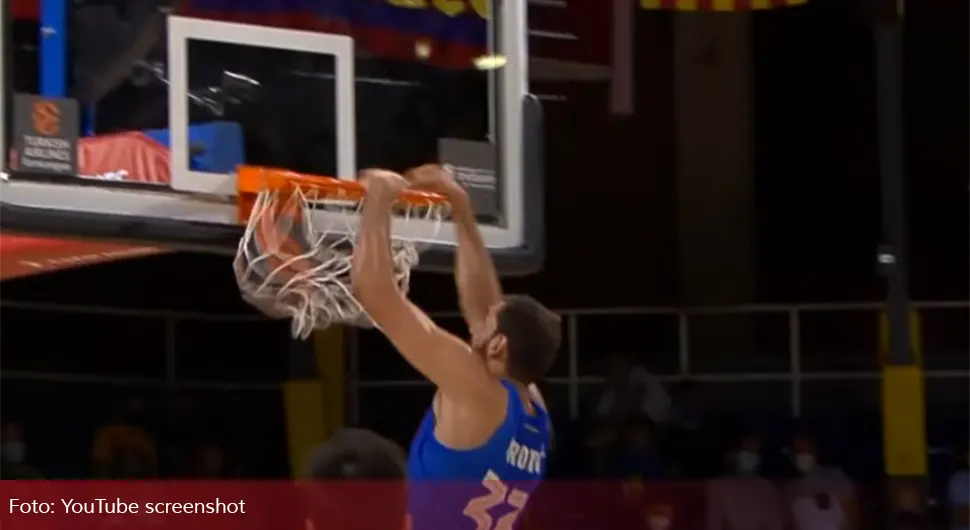 Poziv najvećeg se ne odbija, Mirotić prelomio o svojoj sudbini