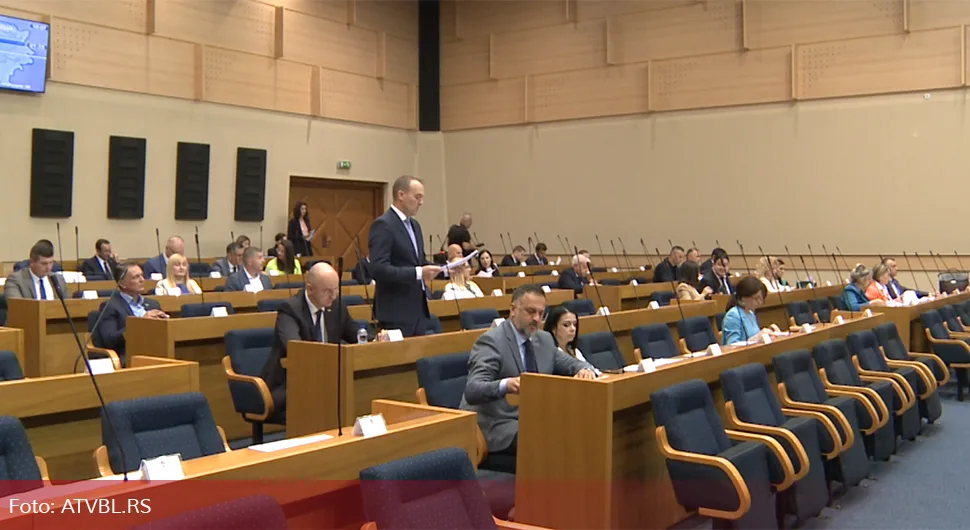 Srpska više neće biti u obavezi da objavljuje akte visokog predstavnika