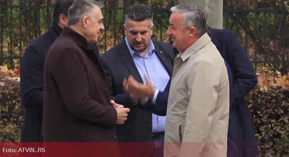 Шта каже опозиција о тзв. "државној имовини"?
