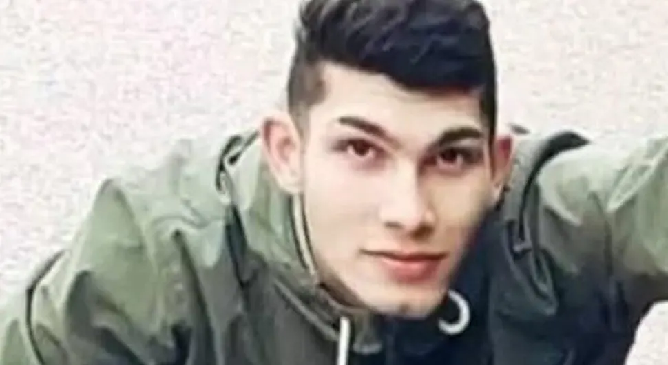 Otišao sa društvom na večeru, poslao fotografiju pa nestao