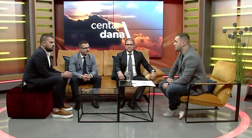 MOST i Heksagon realizuju panel diskusiju pod nazivom "Modern Road Construction"