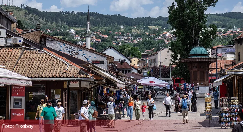 Srbi pred nestankom u FBiH