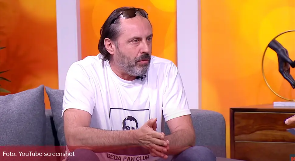 Zabranjeno pušenje tuži RTS, Stefana Milenkovića i Karajlića: Kičerajski su izveli pjesme