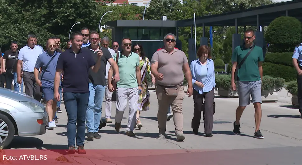 Ispuniti raniji dogovor o povećanju plata