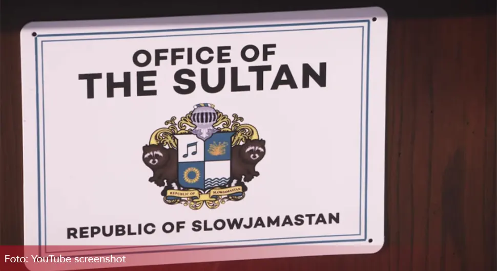 Napravio novu državu i želi da se otcijepi od Amerike: Bajden treba da prizna